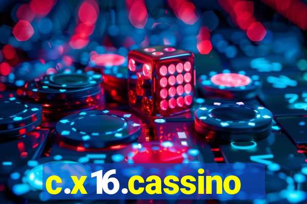 c.x16.cassino