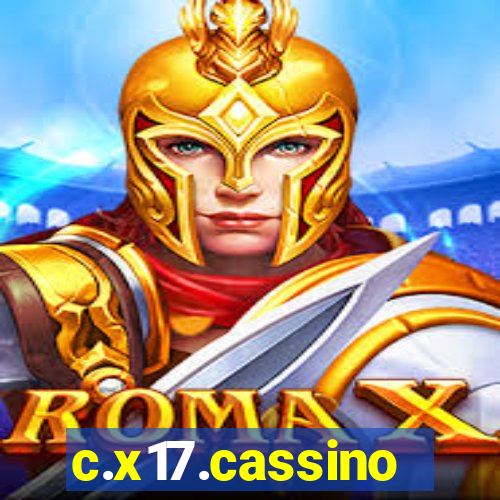 c.x17.cassino