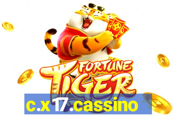 c.x17.cassino