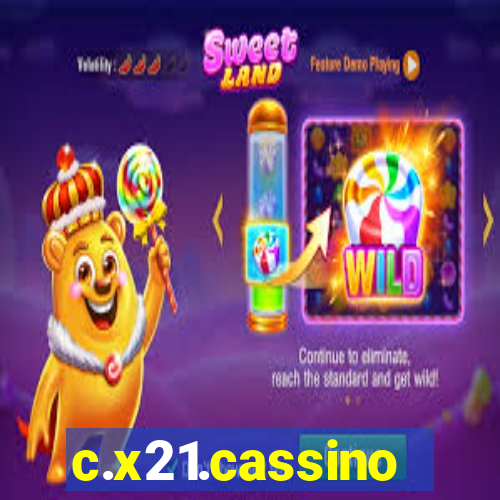 c.x21.cassino