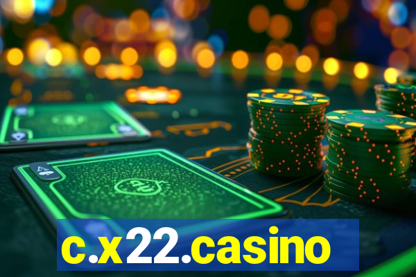 c.x22.casino