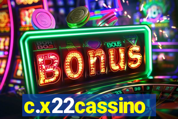 c.x22cassino