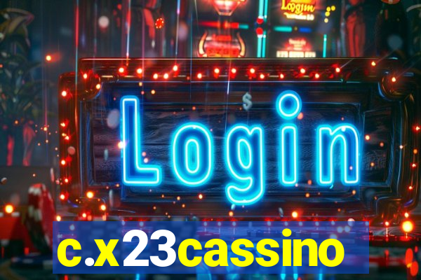 c.x23cassino