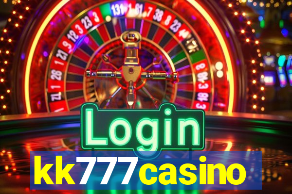 kk777casino