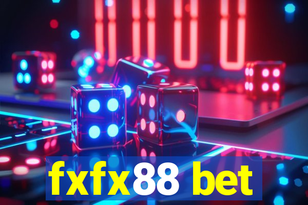 fxfx88 bet