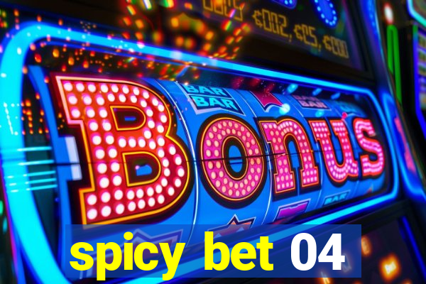 spicy bet 04