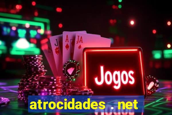 atrocidades . net