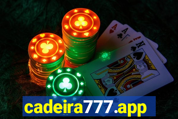 cadeira777.app