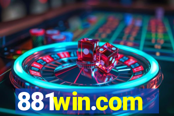 881win.com