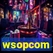 wsopcom