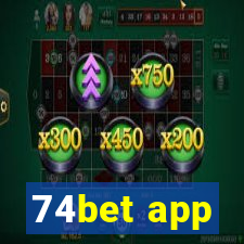 74bet app