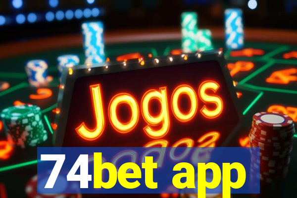 74bet app