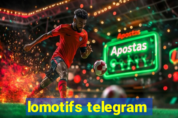 lomotifs telegram