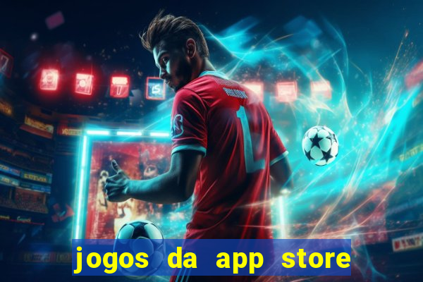 jogos da app store que ganha dinheiro de verdade