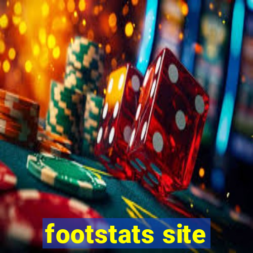 footstats site