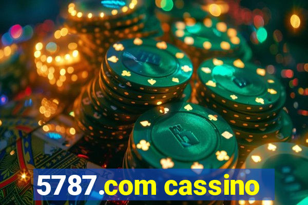 5787.com cassino