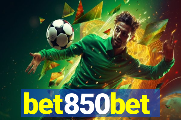 bet850bet