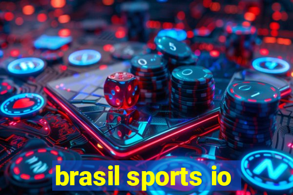 brasil sports io