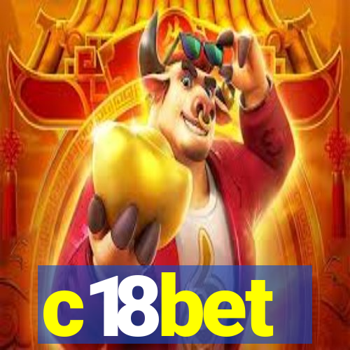 c18bet