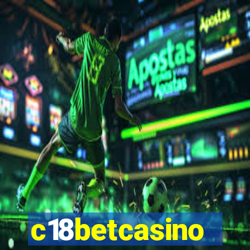 c18betcasino