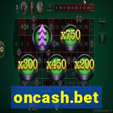 oncash.bet