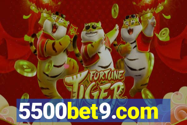 5500bet9.com