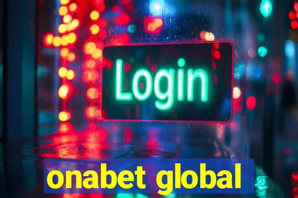 onabet global