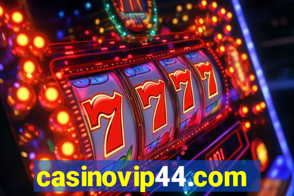 casinovip44.com