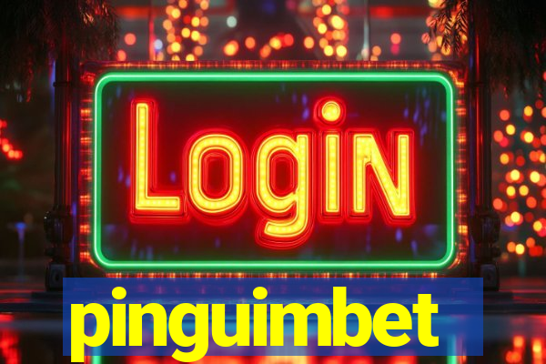 pinguimbet