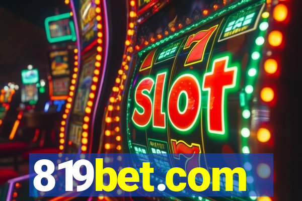 819bet.com