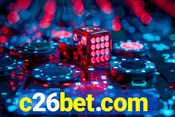 c26bet.com