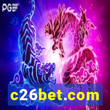 c26bet.com