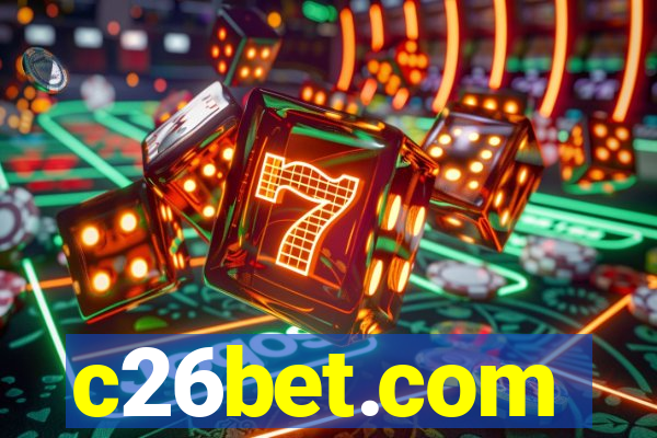 c26bet.com