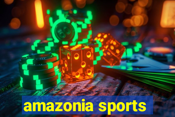 amazonia sports