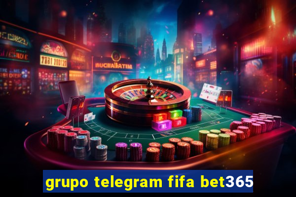 grupo telegram fifa bet365