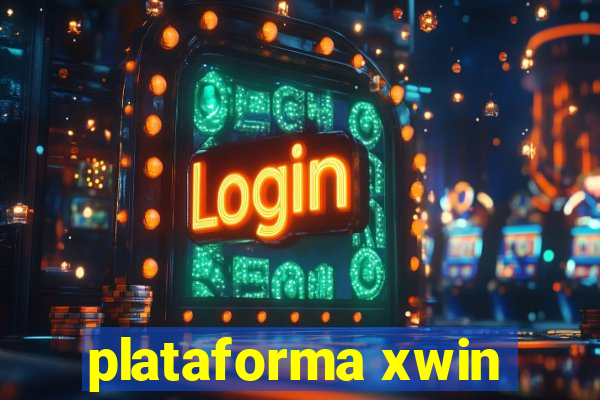 plataforma xwin