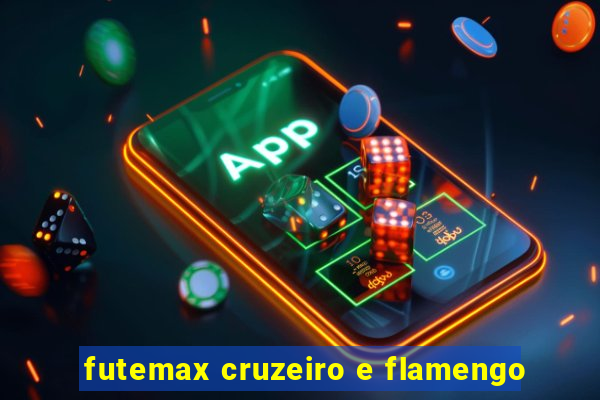 futemax cruzeiro e flamengo