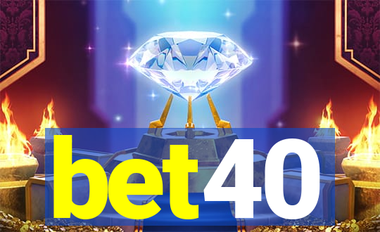 bet40