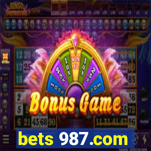 bets 987.com