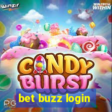 bet buzz login