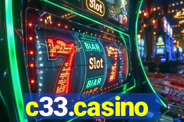 c33.casino