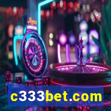 c333bet.com