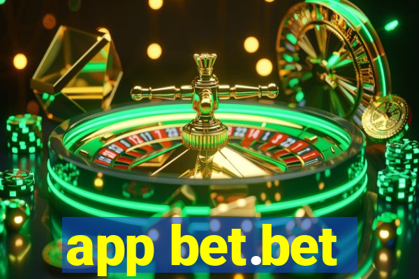 app bet.bet