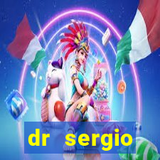 dr sergio urologista cruzeiro sp telefone