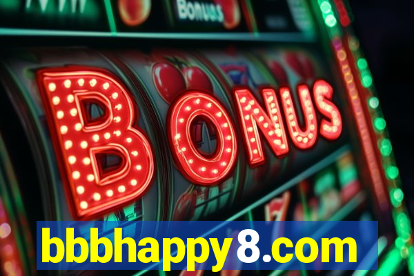 bbbhappy8.com