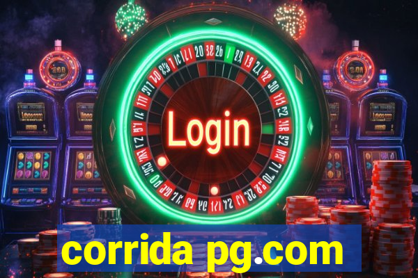 corrida pg.com