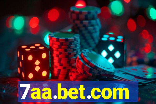 7aa.bet.com