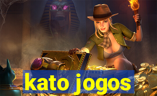 kato jogos