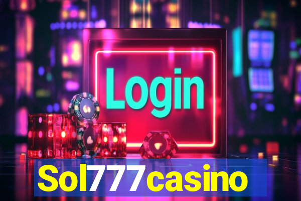 Sol777casino