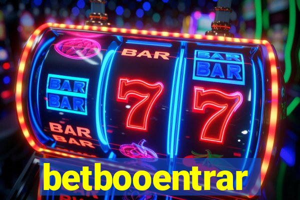 betbooentrar